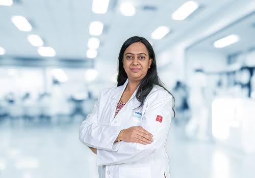 Dr Sneha